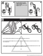 Preview for 6 page of SportRack SR2901 Manual