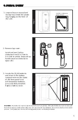 Preview for 6 page of SPORTS AFIELD SA5520INS-BIO Instruction Manual