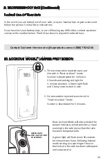 Preview for 11 page of SPORTS AFIELD SA5520INS-BIO Instruction Manual