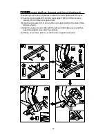 Preview for 12 page of Sports Art Industrial C535U Owner'S Manual