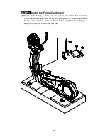 Preview for 12 page of Sports Art Industrial E845 LED Owner'S Manual