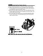 Preview for 18 page of Sports Art Industrial E845 Owner'S Manual