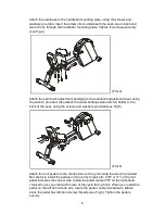 Preview for 7 page of SPORTS ART 5002B User Manual