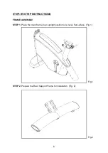 Предварительный просмотр 7 страницы SPORTS ART C570U User Manual