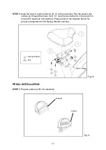 Предварительный просмотр 12 страницы SPORTS ART C570U User Manual