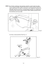 Предварительный просмотр 13 страницы SPORTS ART C570U User Manual