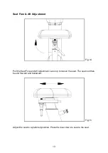 Предварительный просмотр 14 страницы SPORTS ART C570U User Manual