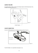 Preview for 16 page of SPORTS ART C570U User Manual