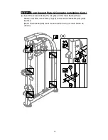 Preview for 12 page of SPORTS ART DF-206 Owner'S Manual