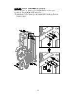 Preview for 36 page of SPORTS ART DF-206 Owner'S Manual