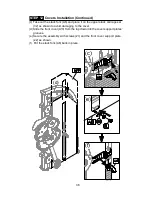 Preview for 37 page of SPORTS ART DF-206 Owner'S Manual