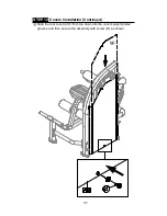 Preview for 38 page of SPORTS ART DF-206 Owner'S Manual