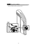 Preview for 40 page of SPORTS ART DF-206 Owner'S Manual