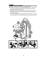 Preview for 41 page of SPORTS ART DF-206 Owner'S Manual