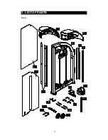 Предварительный просмотр 5 страницы SPORTS ART DF-208 Owner'S Manual