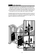 Предварительный просмотр 30 страницы SPORTS ART DF-208 Owner'S Manual