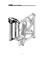 Предварительный просмотр 32 страницы SPORTS ART DF-208 Owner'S Manual