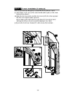 Предварительный просмотр 33 страницы SPORTS ART DF-208 Owner'S Manual