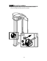 Предварительный просмотр 35 страницы SPORTS ART DF-208 Owner'S Manual