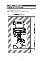 Preview for 27 page of SPORTS ART SENZA Elite C574U-13 Owner'S Manual