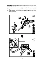 Предварительный просмотр 17 страницы SPORTS ART T655M Owner'S Manual