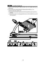 Preview for 30 page of SPORTS ART T655M Owner'S Manual