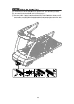 Предварительный просмотр 34 страницы SPORTS ART T655M Owner'S Manual