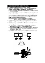 Предварительный просмотр 52 страницы SPORTS ART T655M Owner'S Manual