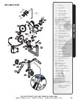 Preview for 16 page of Sports Attack CRICK ATTACK Instruction Manual