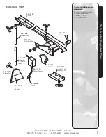 Preview for 10 page of Sports Attack SOLO BALL FEEDER Instruction Manual