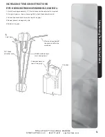 Предварительный просмотр 16 страницы Sports Attack TOTAL ATTACK Instruction Manual