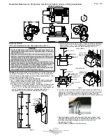 Preview for 7 page of Sports Construction Progressive 503280 Installation Instructions Manual