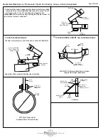 Preview for 28 page of Sports Construction Progressive 503280 Installation Instructions Manual