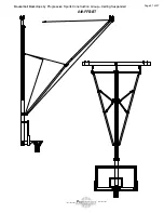 Preview for 31 page of Sports Construction Progressive 503280 Installation Instructions Manual