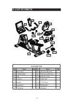 Предварительный просмотр 11 страницы SportsArt Fitness 4799.102 Owner'S Manual