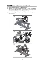 Предварительный просмотр 15 страницы SportsArt Fitness 4799.102 Owner'S Manual