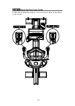 Предварительный просмотр 23 страницы SportsArt Fitness 4799.102 Owner'S Manual