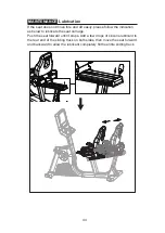 Предварительный просмотр 44 страницы SportsArt Fitness 4799.102 Owner'S Manual