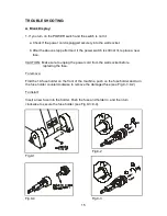 Предварительный просмотр 16 страницы SportsArt Fitness 5005B User Manual