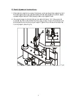 Предварительный просмотр 8 страницы SportsArt Fitness A919 Owner'S Manual