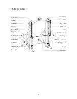 Preview for 3 page of SportsArt Fitness A983 Owner'S Manual