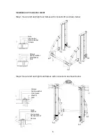 Preview for 7 page of SportsArt Fitness A983 Owner'S Manual