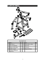 Preview for 4 page of SportsArt Fitness A986 Owner'S Manual