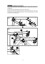 Preview for 8 page of SportsArt Fitness A986 Owner'S Manual