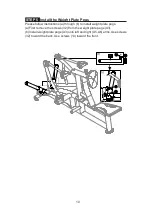 Preview for 10 page of SportsArt Fitness A988 Owner'S Manual