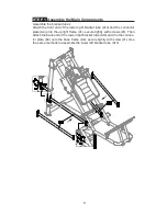 Предварительный просмотр 10 страницы SportsArt Fitness A989 Owner'S Manual