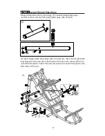 Предварительный просмотр 12 страницы SportsArt Fitness A989 Owner'S Manual