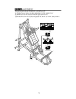 Предварительный просмотр 13 страницы SportsArt Fitness A989 Owner'S Manual