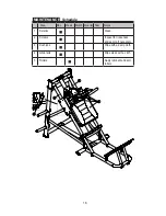 Предварительный просмотр 17 страницы SportsArt Fitness A989 Owner'S Manual