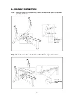 Preview for 5 page of SportsArt Fitness A997 Owner'S Manual